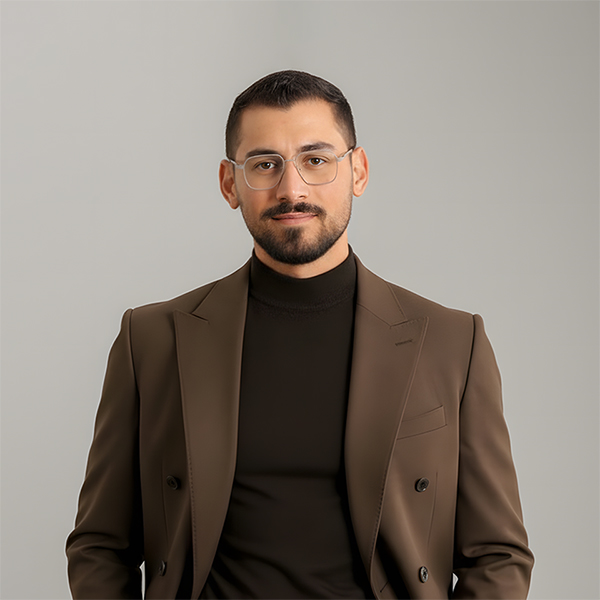 Nematollah Shojaei Technical Director R3D HILLS
