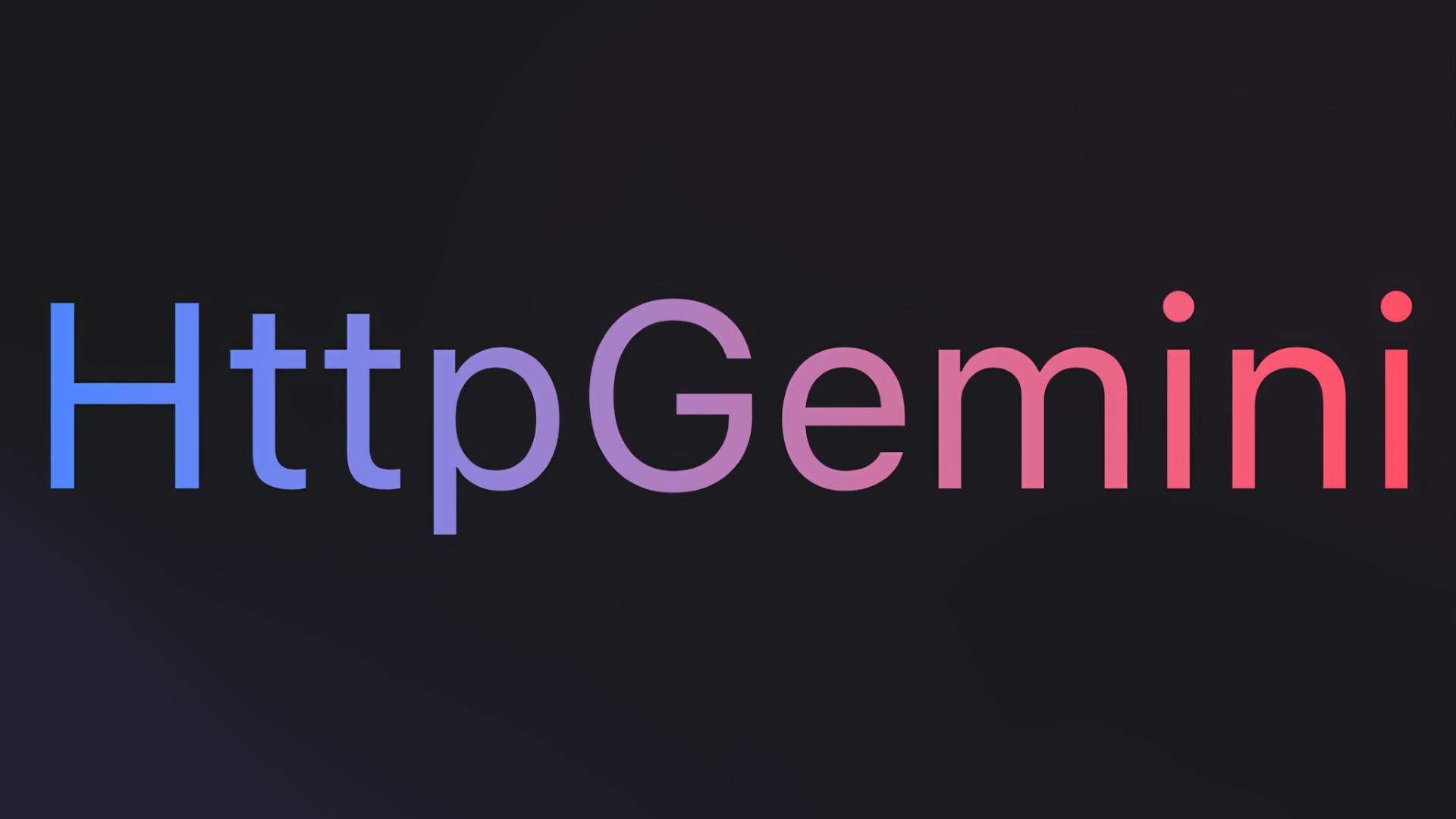 Official logo for HttpGemini Unreal Engine plugin