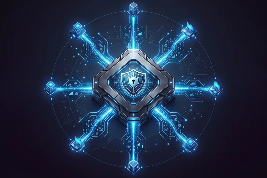 remote monitor banner