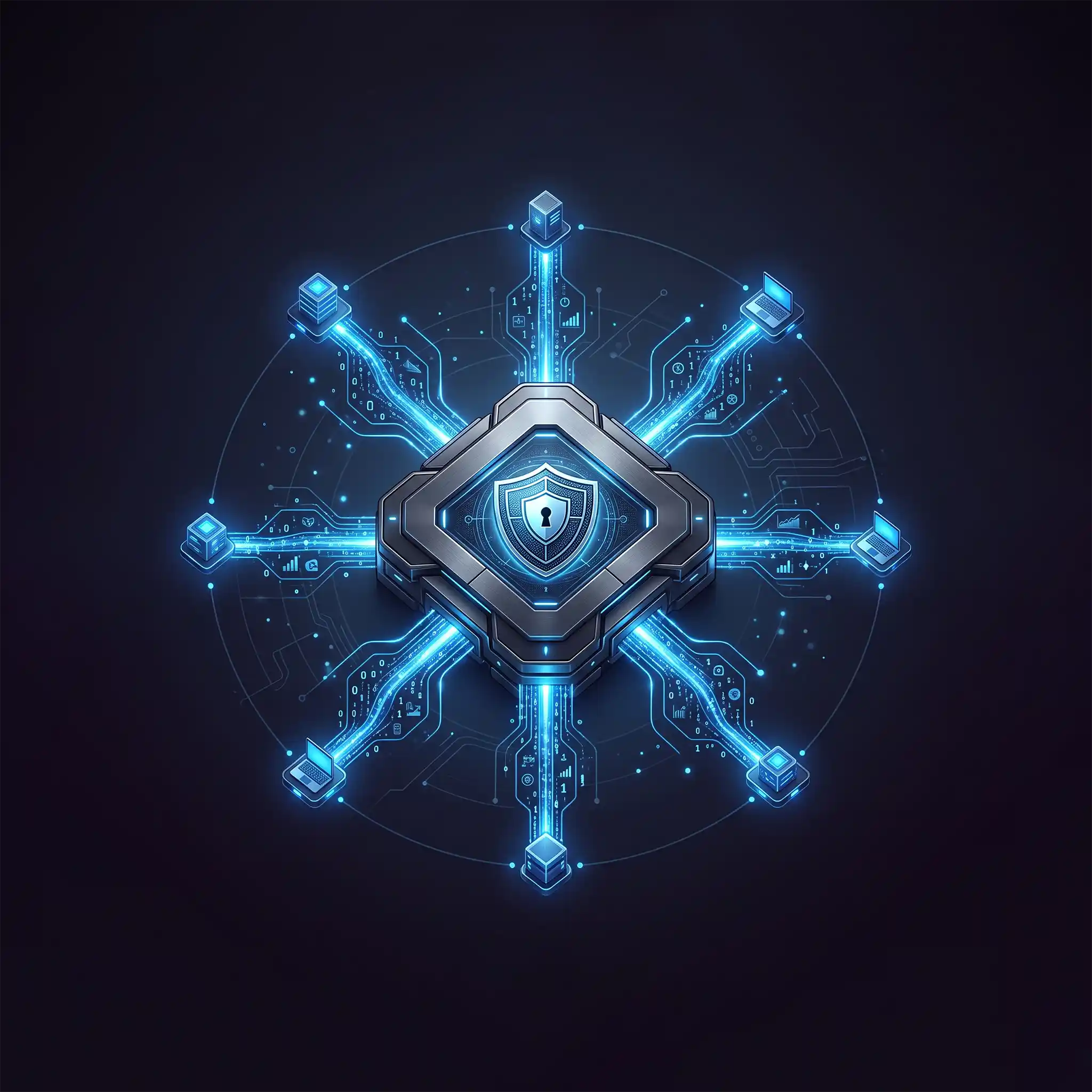 RemoteMonitor Banner